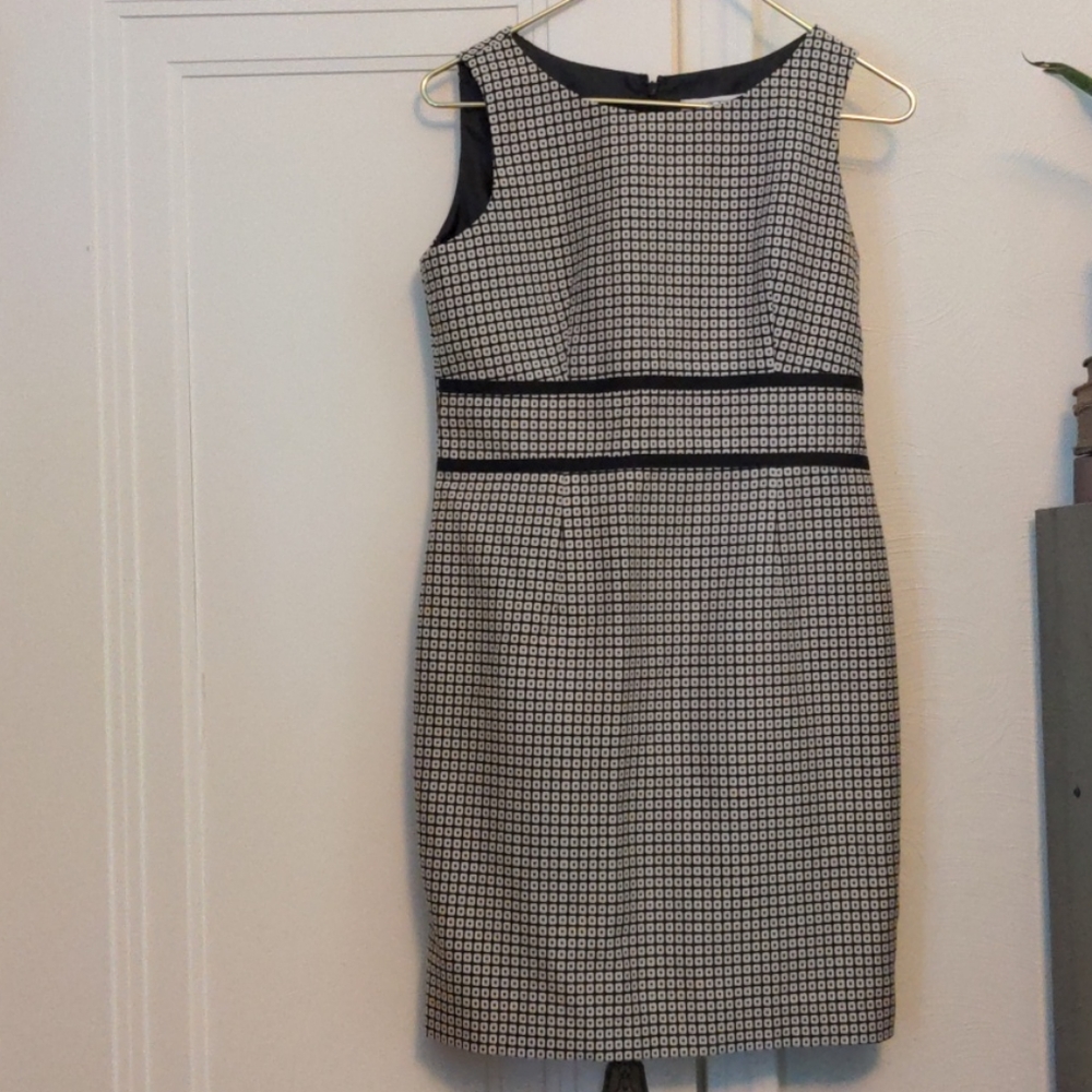 Kasper dress suit